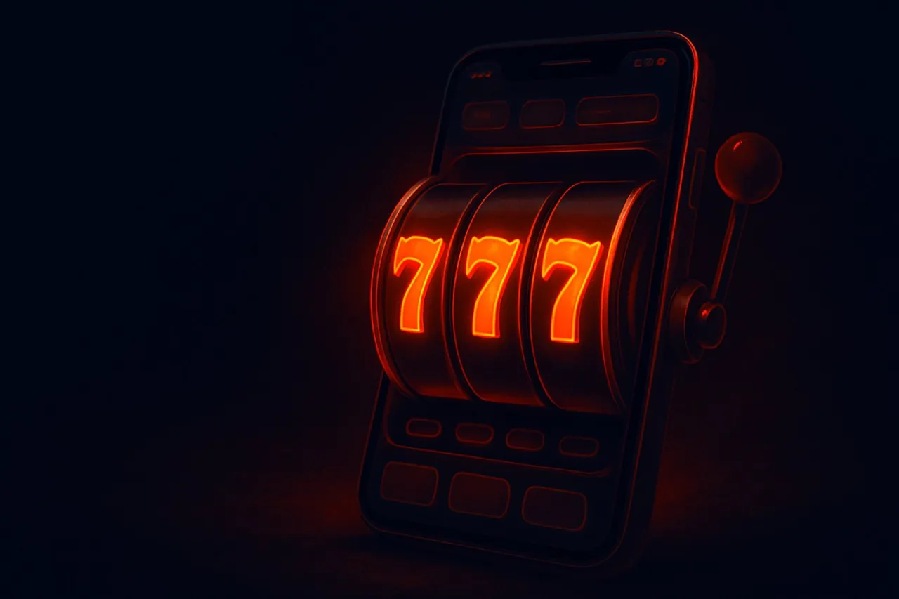 Liraluck Casino – spelen op je telefoon