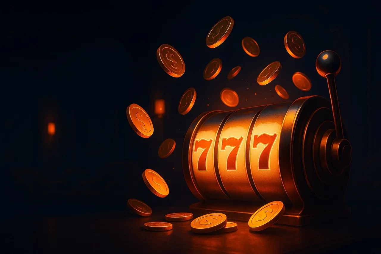 Liraluck Casino – jouw speelplek met spellen van 14 studio's