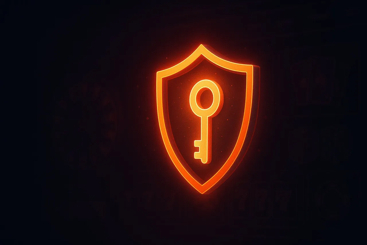 Liraluck Casino – zo log je in