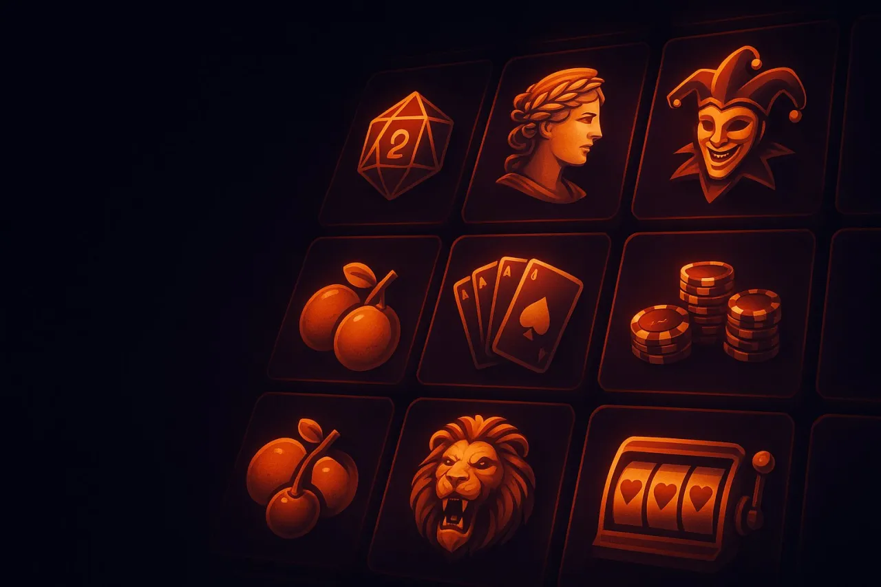 Liraluck Casino – welke studio's vind je hier?