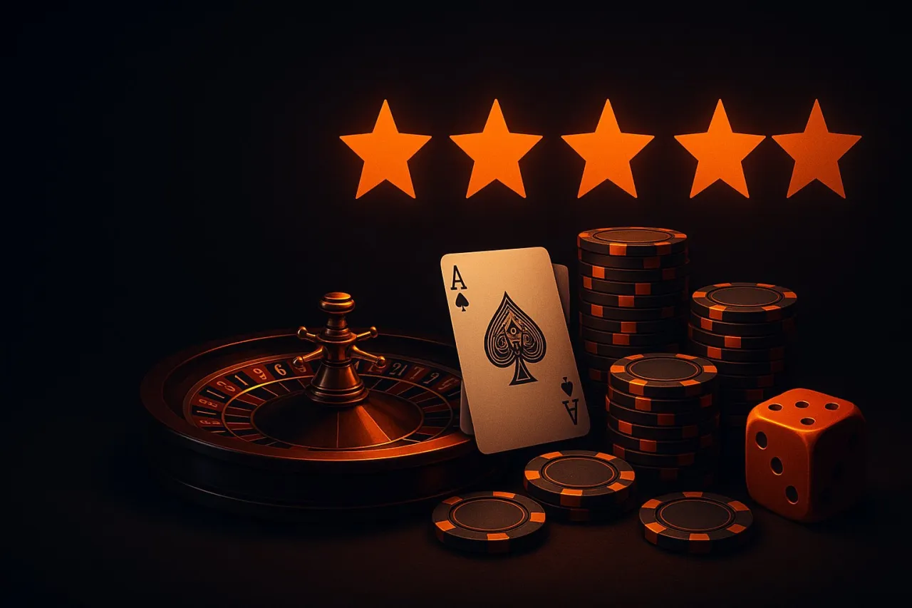Liraluck Casino – sectie voor sectie beoordeeld