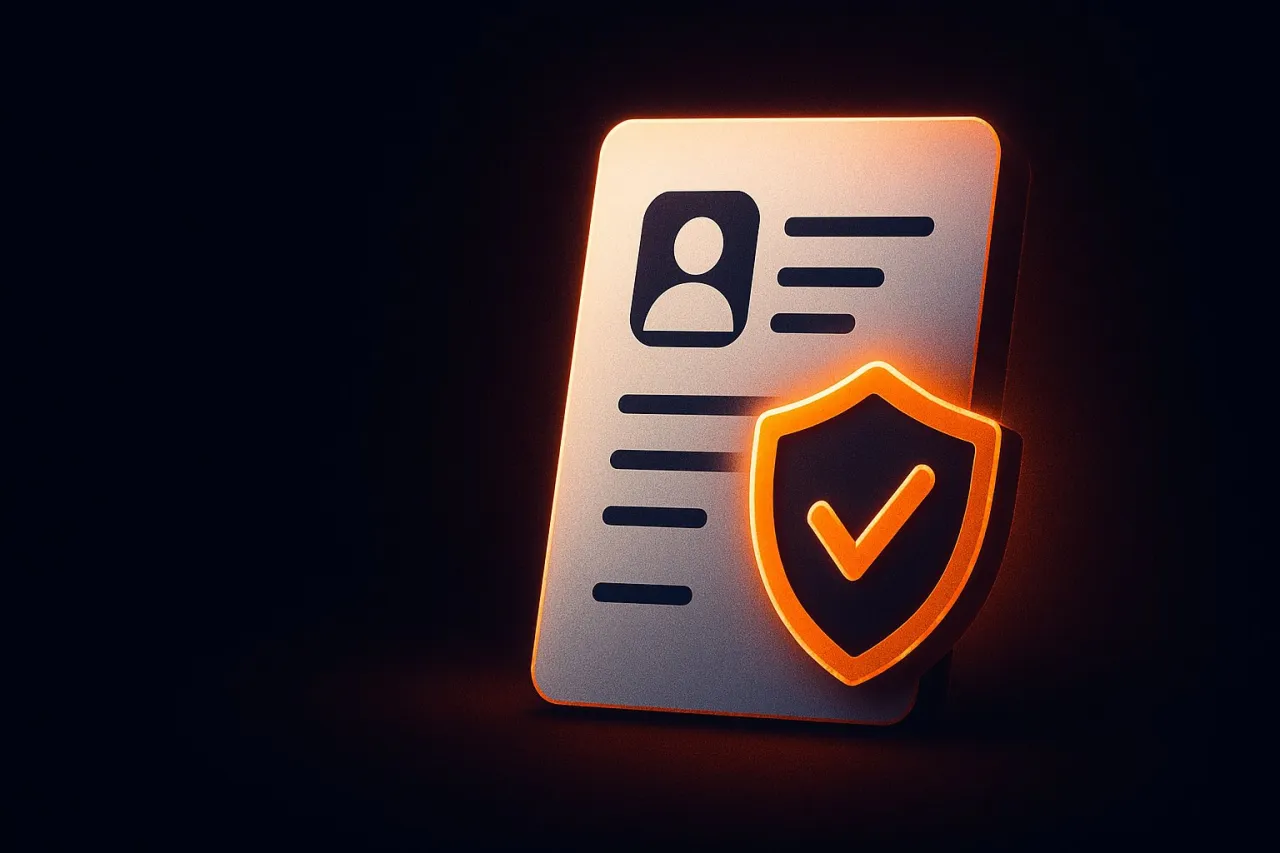 Liraluck Casino – accountverificatie (KYC) uitgelegd